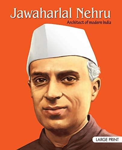 Jawaharlal Nehru by Subhojit Sanyal