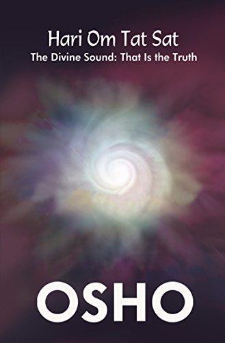Hari Om tat sat by Osho