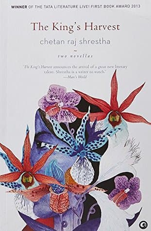 The King's Harvest by Chetan Raj Shrestha