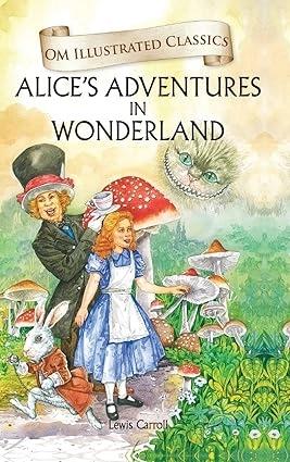 Alice's Adventures in Wonderland by Lewis Howes