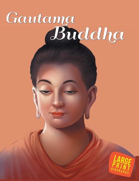 Gautama Buddha by Om Books