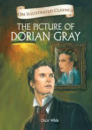 Om Illustrated Classics The Picture of Dorian Gray by Oscar Wilde