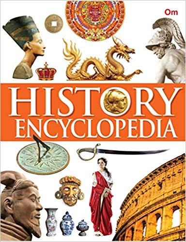 HISTORY ENCYCLOPEDIA. by Unassigned