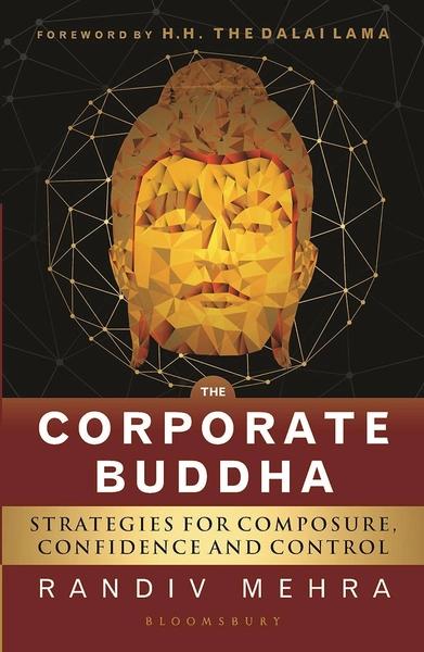 The Corporate Buddha by Randiv Mehra