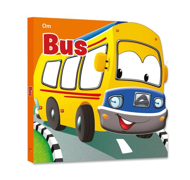 bus by Unassigned