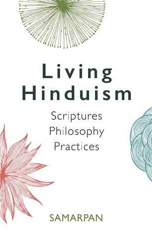 Living Hinduism by Samarpan