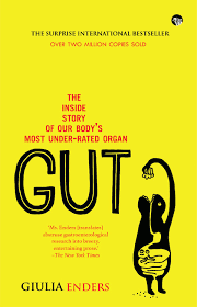 Gut by Giulia Enders