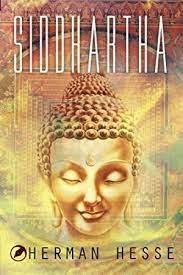 Siddhartha by Hermann Hesse