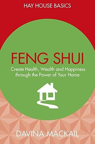 Feng Shui by Davina Mackail