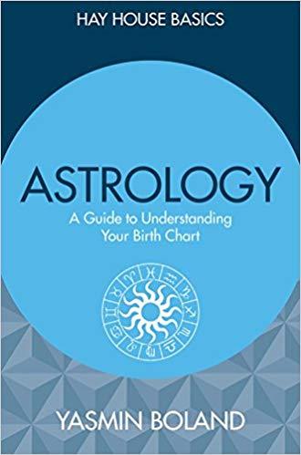Astrology by Yasmin Boland