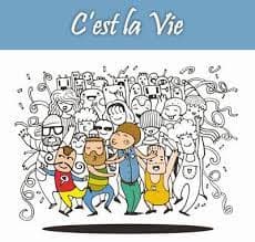 C'Est La Vie by Offshoot