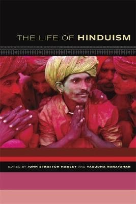 The Life Of Hinduism by John Stratton Hawley