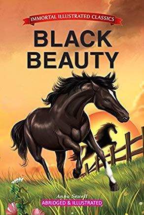 Black Beauty by Anna Sewell