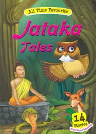 Jataka Tales by Shanthi Srikanth