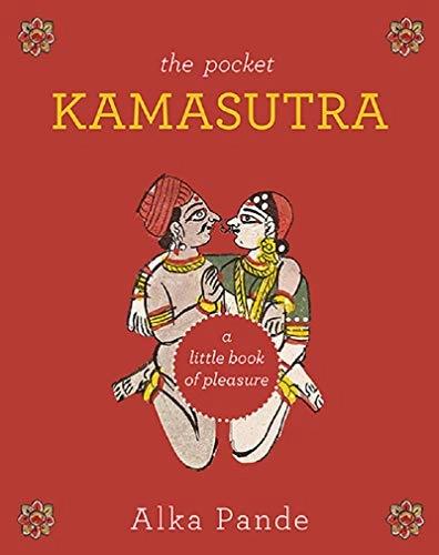 The Pocket Kamasutra by Alka Pande