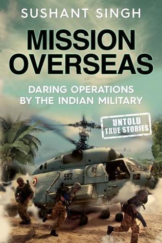 Mission Overseas by Sushant Singh