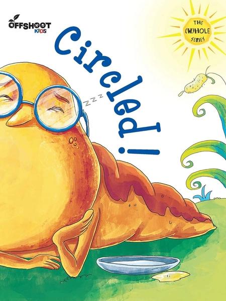 Circled! by Offshoot Books