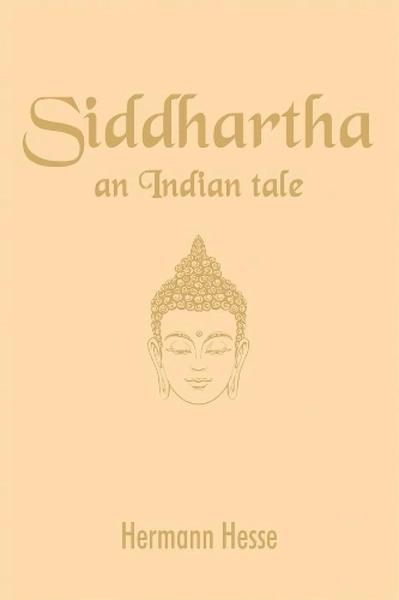 Siddharta by Hermann Hesse