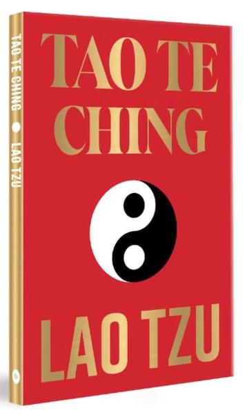 Tao Te Ching by Lao Tzu