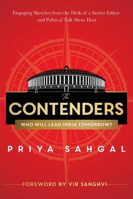 The contenders by Priya Sahgal