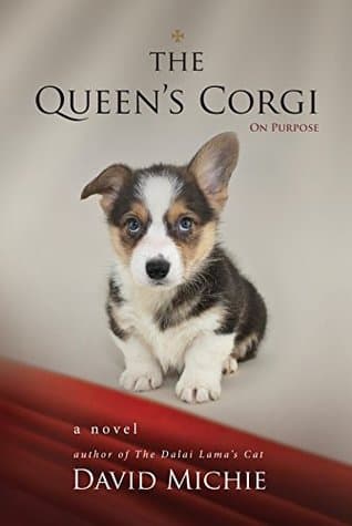The Queen's Corgi by David Michie