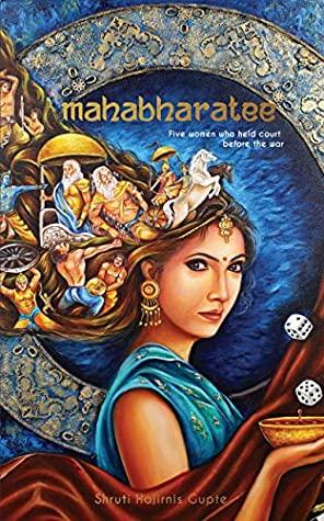 Mahabharatee by Shruti Hajirnis Gupte