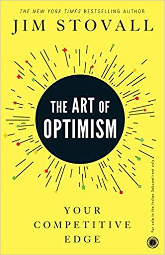 The Art of Optimism by Jim Stovall