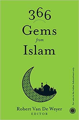 366 Gems from Islam by Robert Van De Weyer