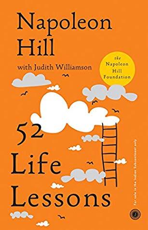 52 Life Lessons by Napoleon Hill, Judith Williamson