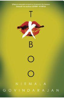 Taboo by Nirmala Govindarajan