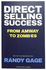 DIRECT SELLING SUCCESS. by Y. Cage