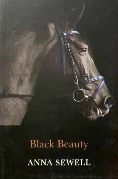 Black Beauty by Anna Sewell