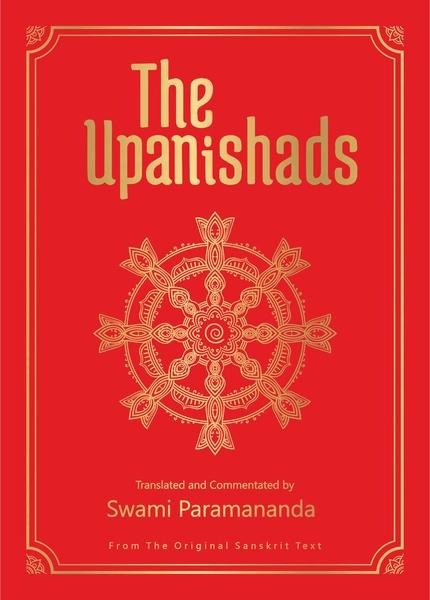 The Upanishads by Swami Paramananda