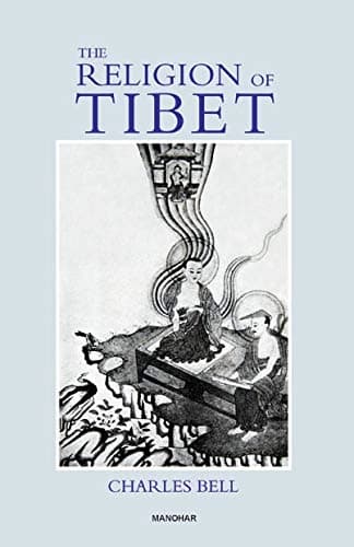 The Religion of Tibet by Charles Bell