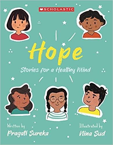 HOPE by Pragati Sureka