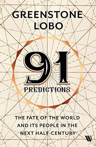 91 Predictions by Greenstone Lobo