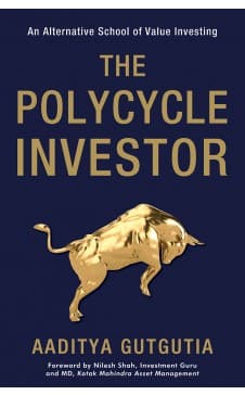 The Polycycle Investor by Aaditya Gutgutia