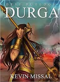 Devi Series: Durga by Kevin Missal