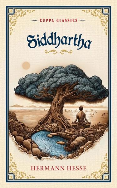 Siddhartha by Hermann Hesse