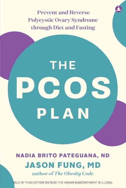 The PCOS Plan by Dr. Jason Fung