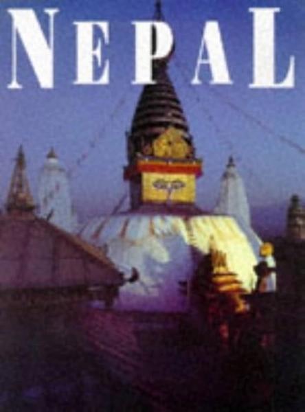 Il nostro mondo a colori Nepal by Unassigned
