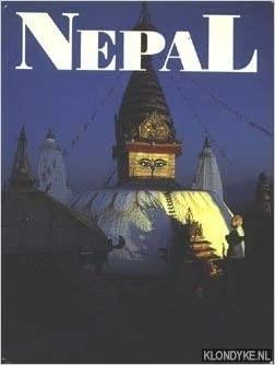 our world in colour nepal by Bill Wassman