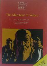 The Merchant of Venice by William Shakespeare