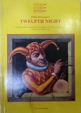 twelfth night by William Shakespeare