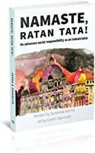 Namaste, Ratan Tata! by Sunanda Verma