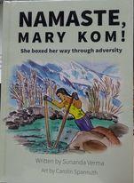 Namaste, Shahnaz Husain! by Sunanda Verma