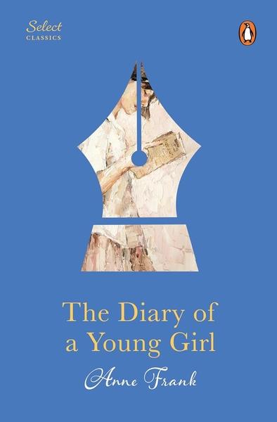The Diary Of A Young Girl by Anne Frank