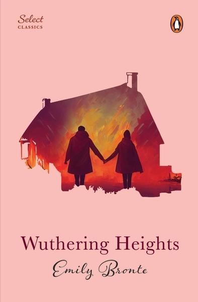 Wuthering Heights by Emily Bronte
