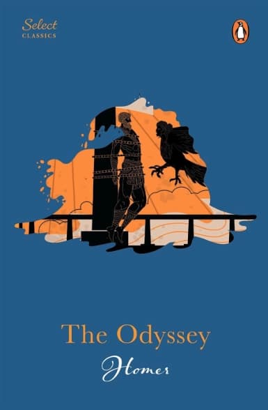 The Odyssey by Homer