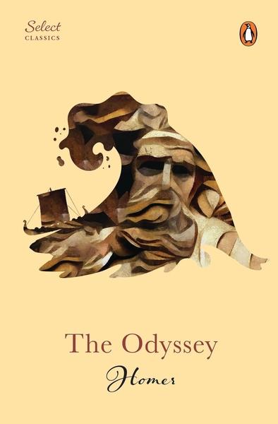 The Odyssey by Homer